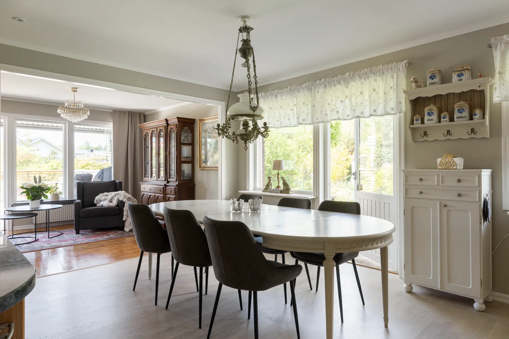 Villa, Flintvägen 4, Åsa - Hästholmen, Kungsbacka