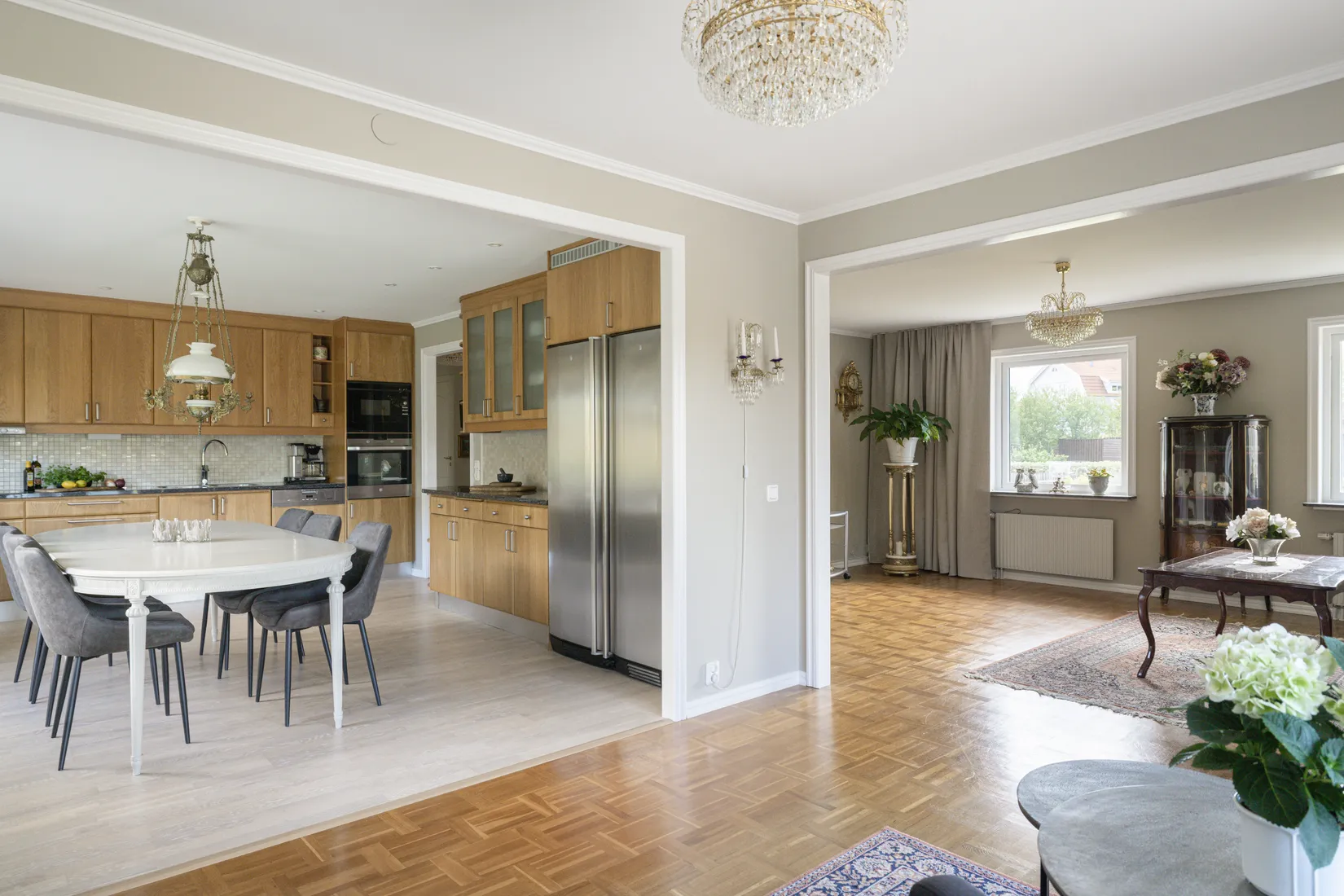 Villa, Flintvägen 4, Åsa - Hästholmen, Kungsbacka