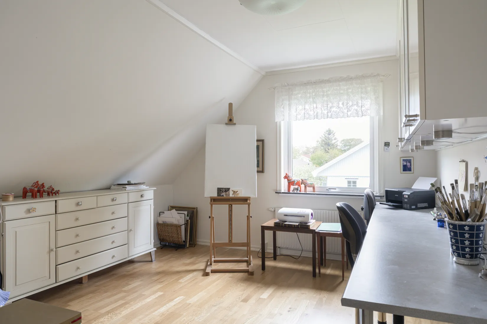 Villa, Flintvägen 4, Åsa - Hästholmen, Kungsbacka