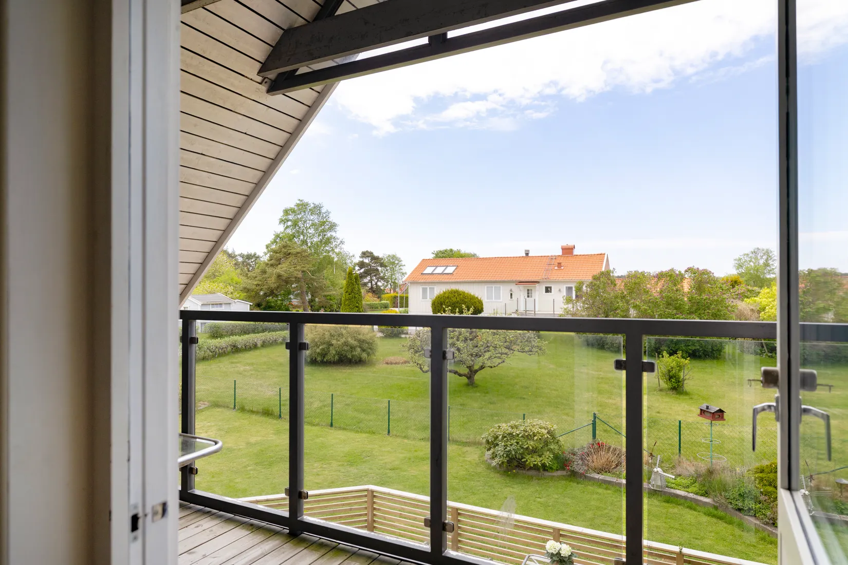 Villa, Flintvägen 4, Åsa - Hästholmen, Kungsbacka