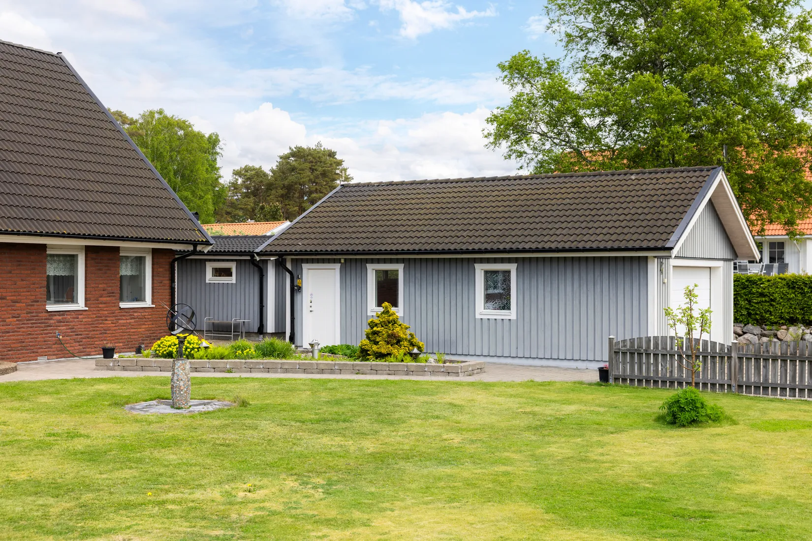 Villa, Flintvägen 4, Åsa - Hästholmen, Kungsbacka