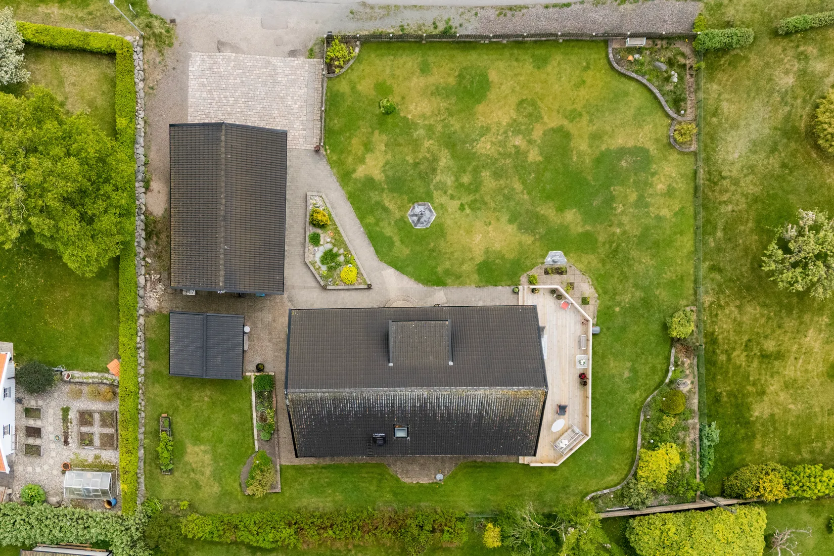 Villa, Flintvägen 4, Åsa - Hästholmen, Kungsbacka