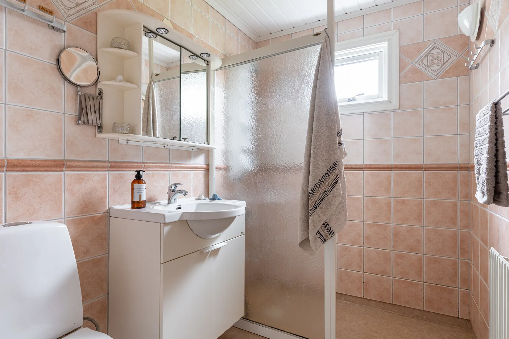 Villa, Stensättarvägen 8, Brottsta, Eskilstuna