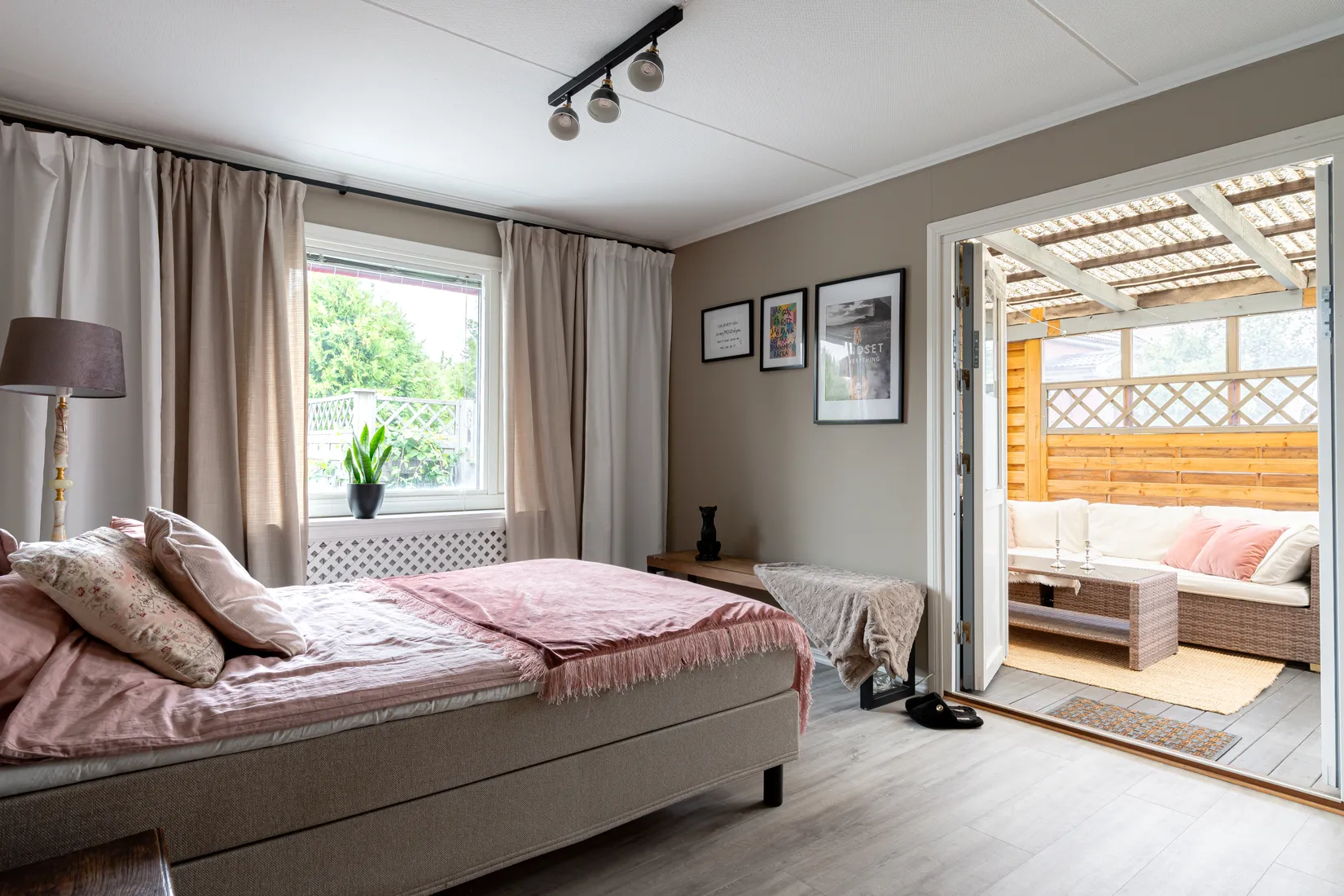 Villa, Stensättarvägen 8, Brottsta, Eskilstuna