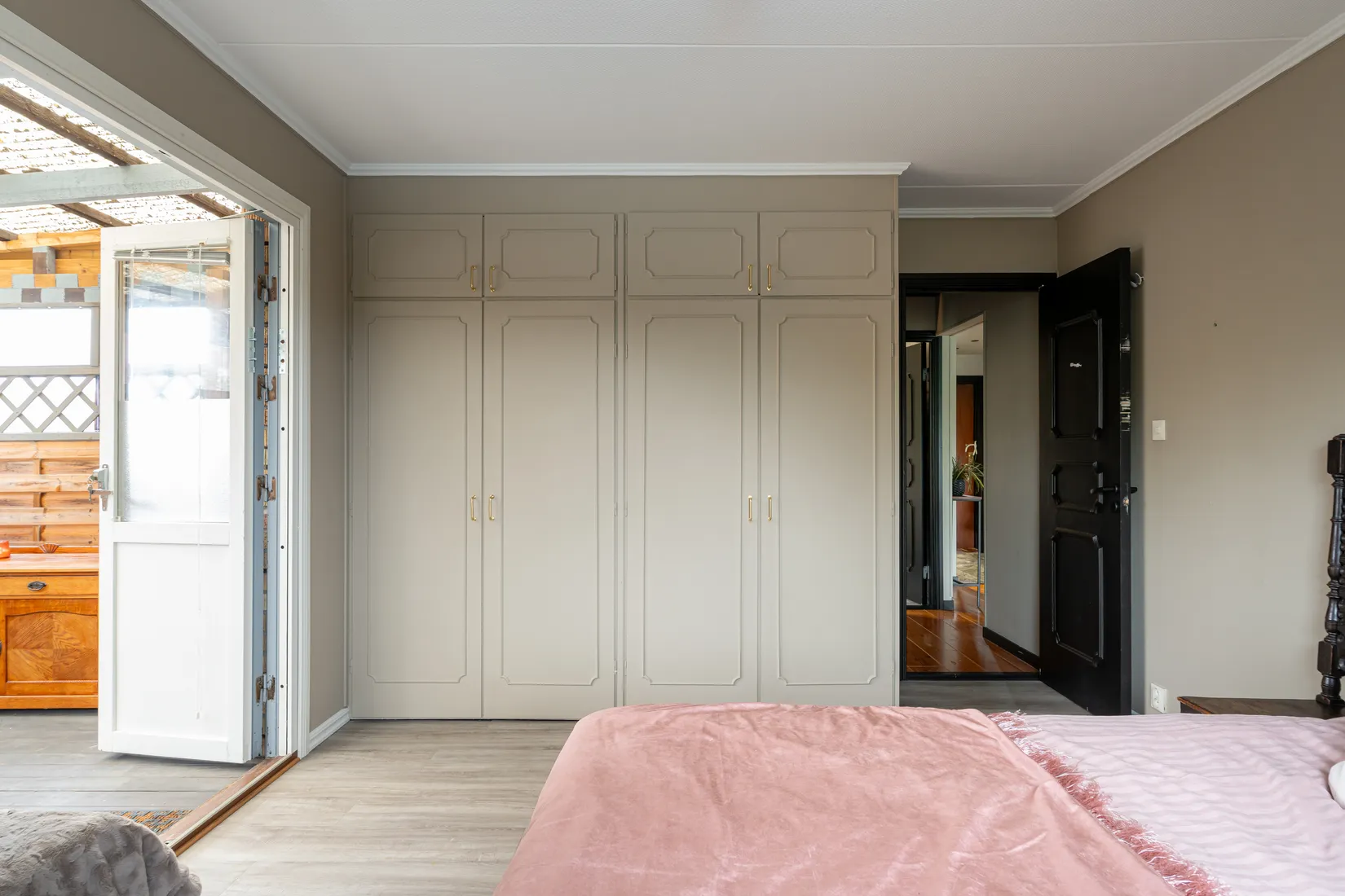 Villa, Stensättarvägen 8, Brottsta, Eskilstuna