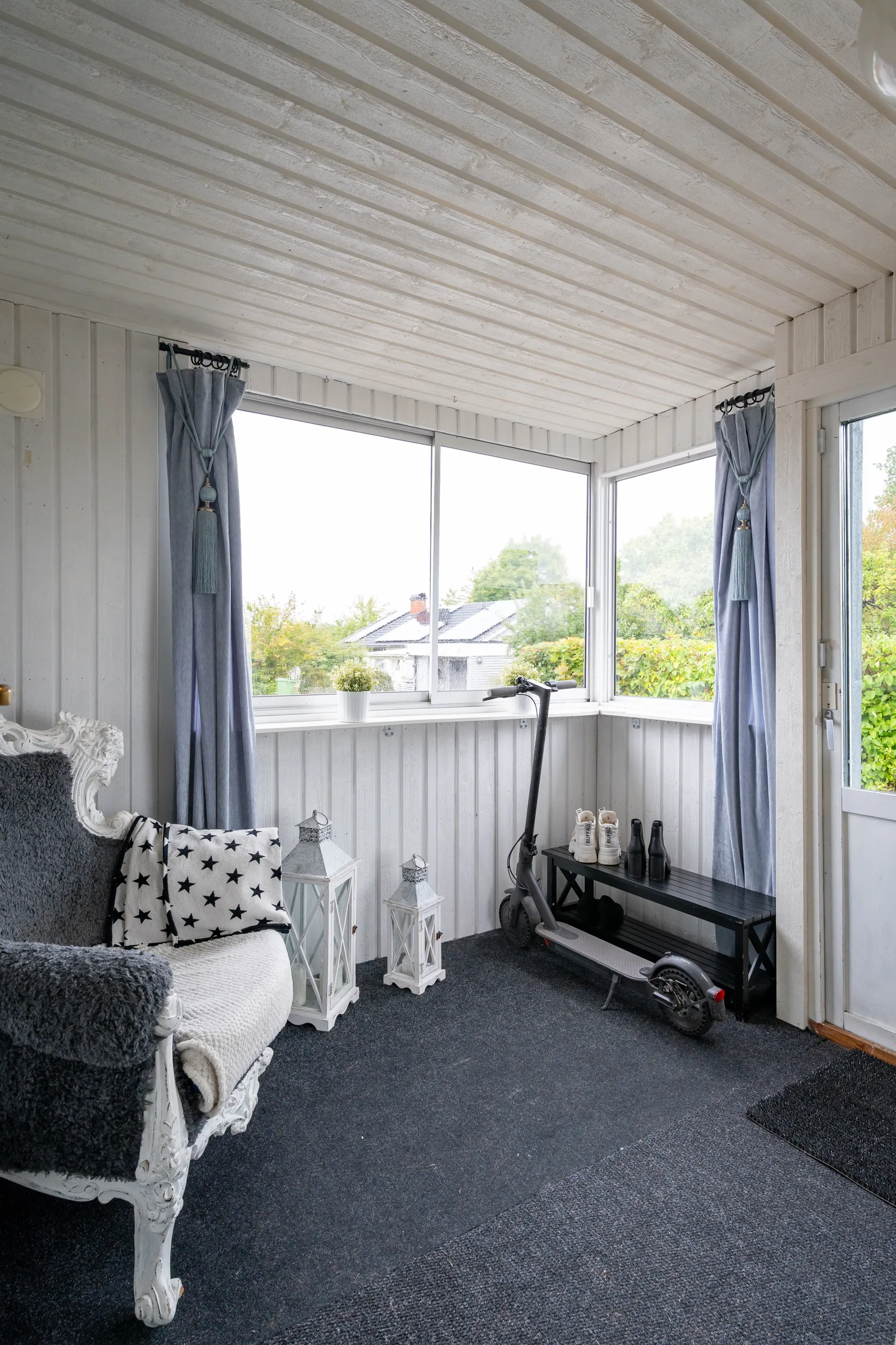 Villa, Stensättarvägen 8, Brottsta, Eskilstuna