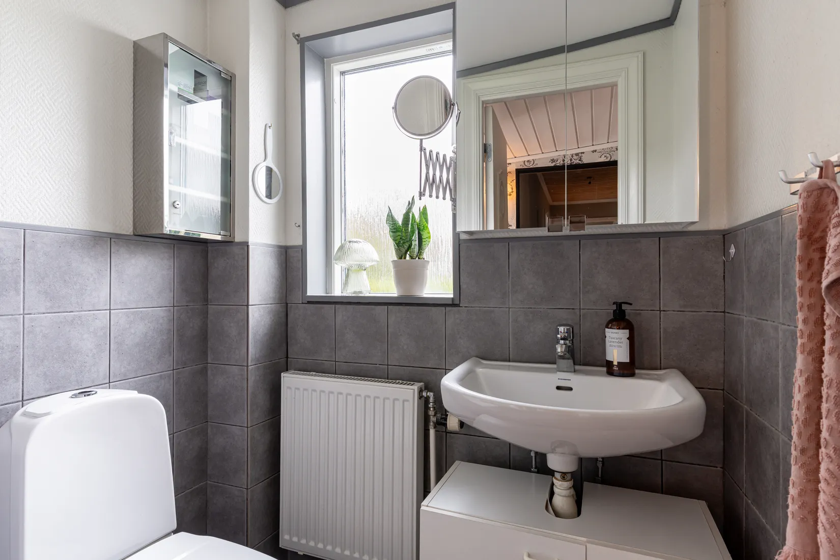 Villa, Stensättarvägen 8, Brottsta, Eskilstuna