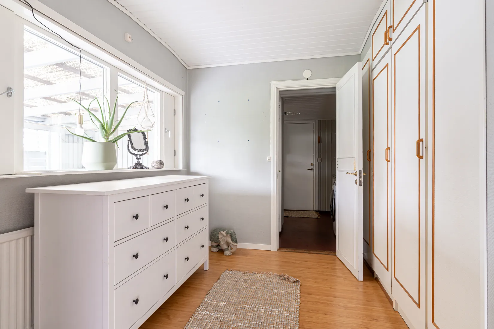 Villa, Stensättarvägen 8, Brottsta, Eskilstuna