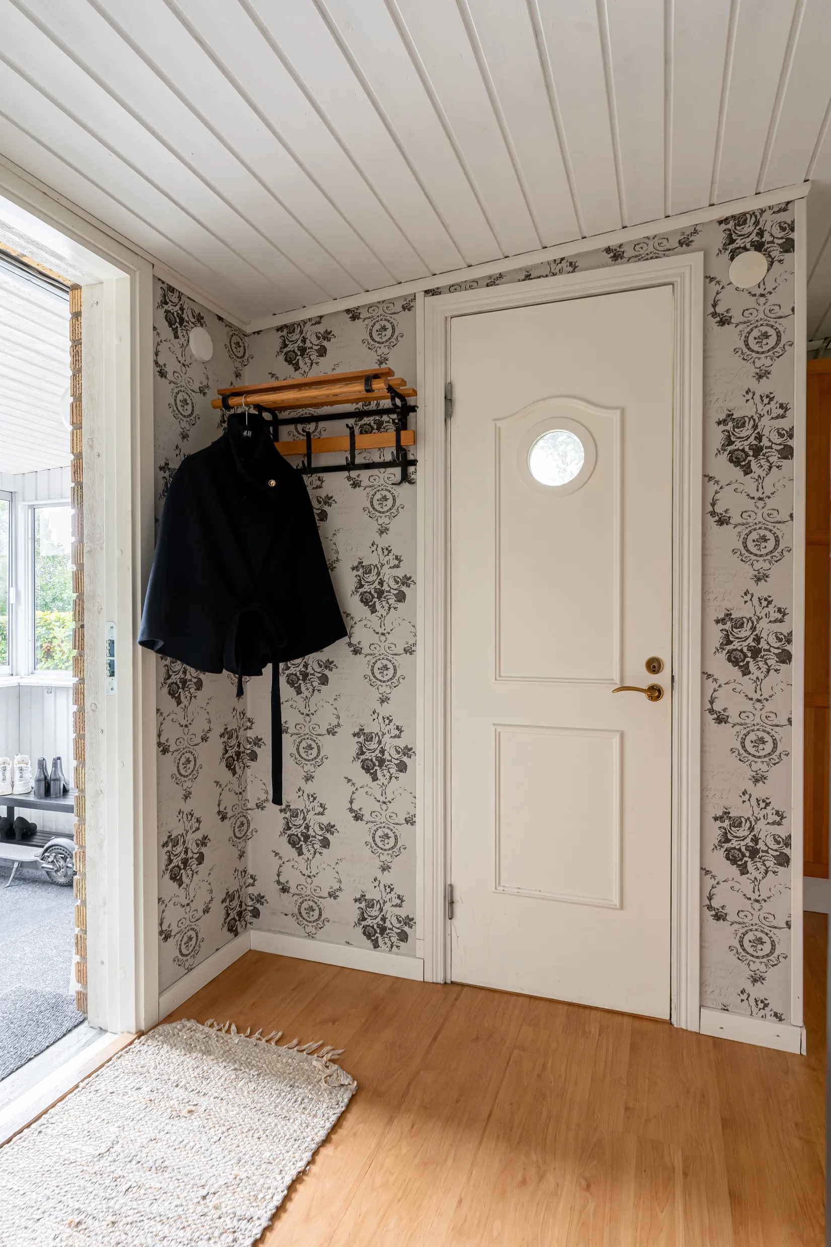 Villa, Stensättarvägen 8, Brottsta, Eskilstuna