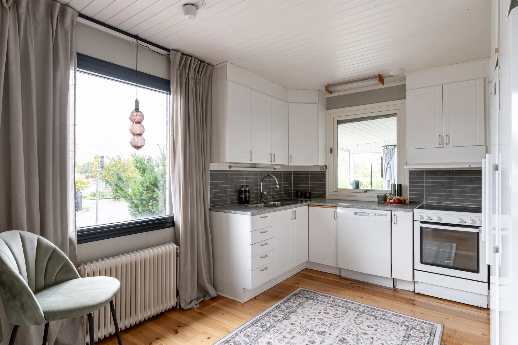 Villa, Stensättarvägen 8, Brottsta, Eskilstuna