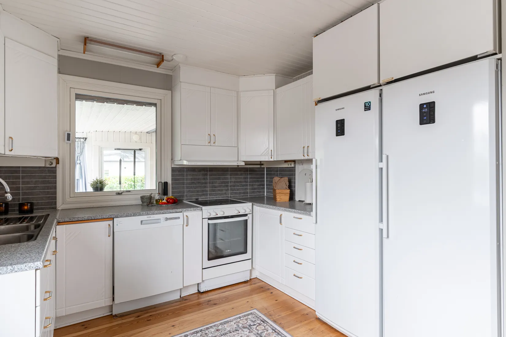 Villa, Stensättarvägen 8, Brottsta, Eskilstuna