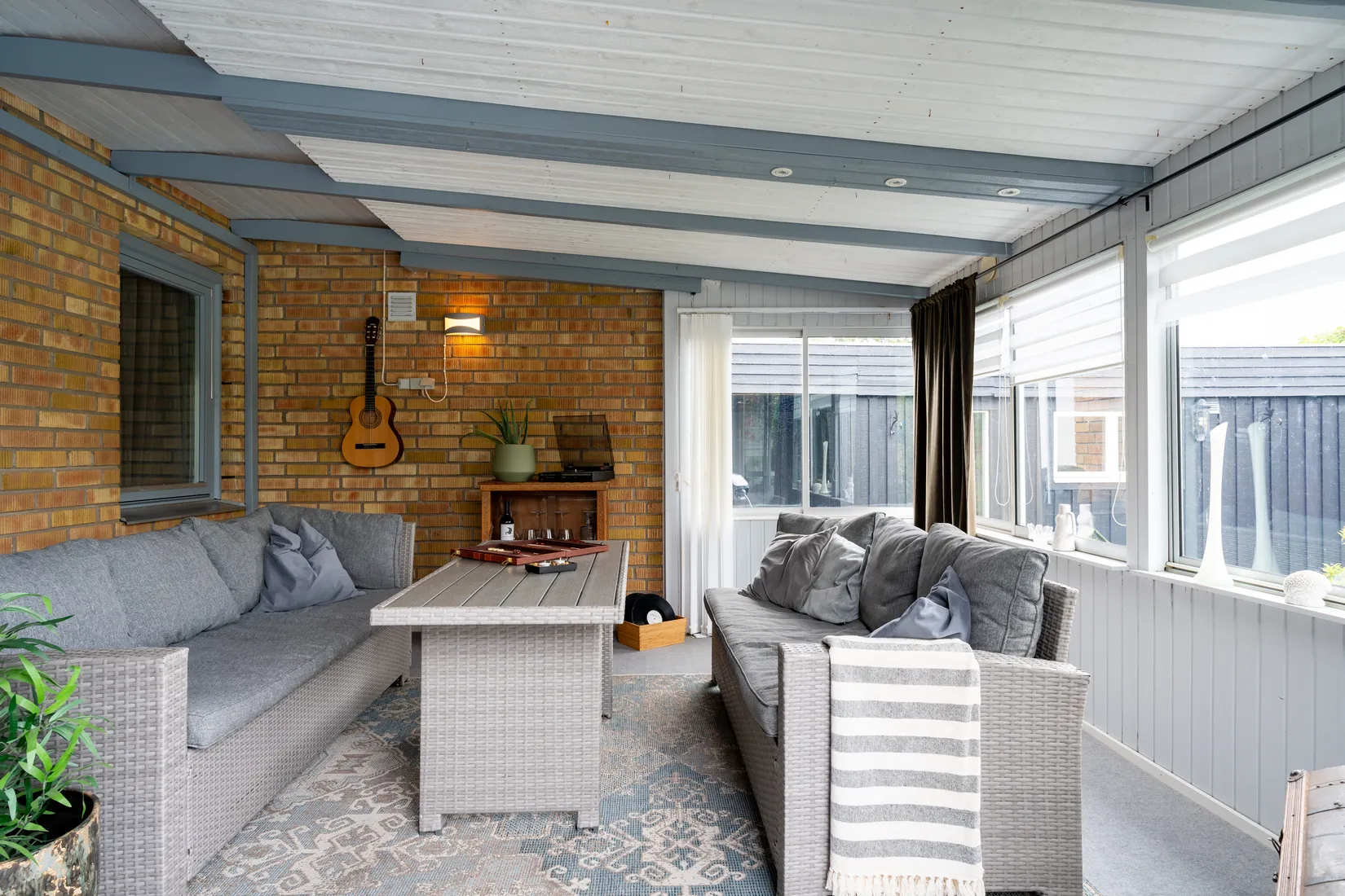 Villa, Stensättarvägen 8, Brottsta, Eskilstuna