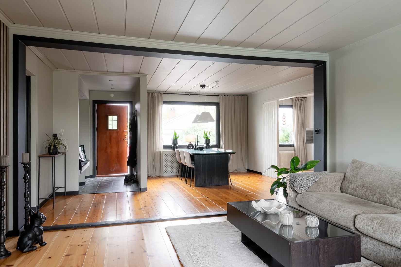 Villa, Stensättarvägen 8, Brottsta, Eskilstuna