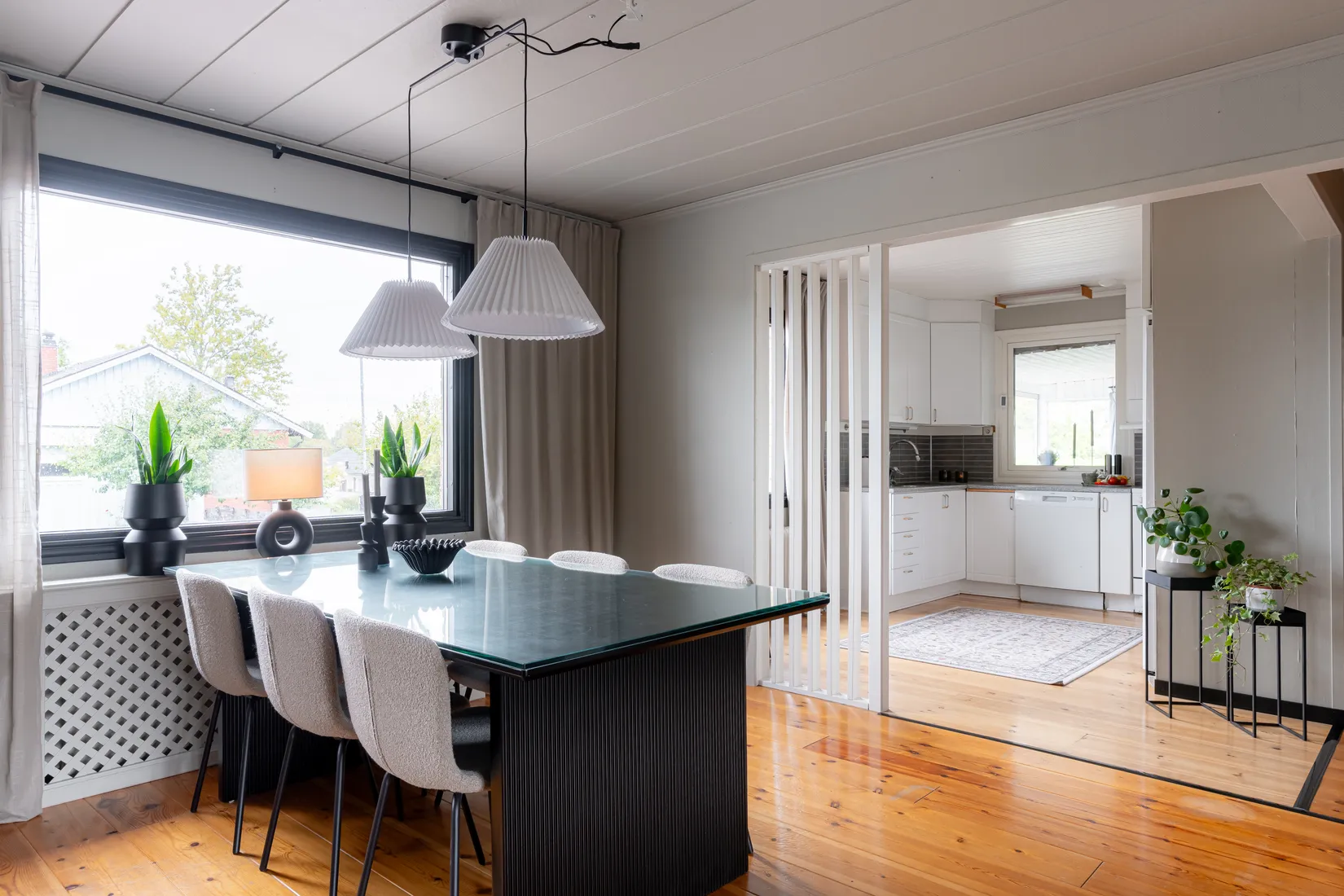 Villa, Stensättarvägen 8, Brottsta, Eskilstuna