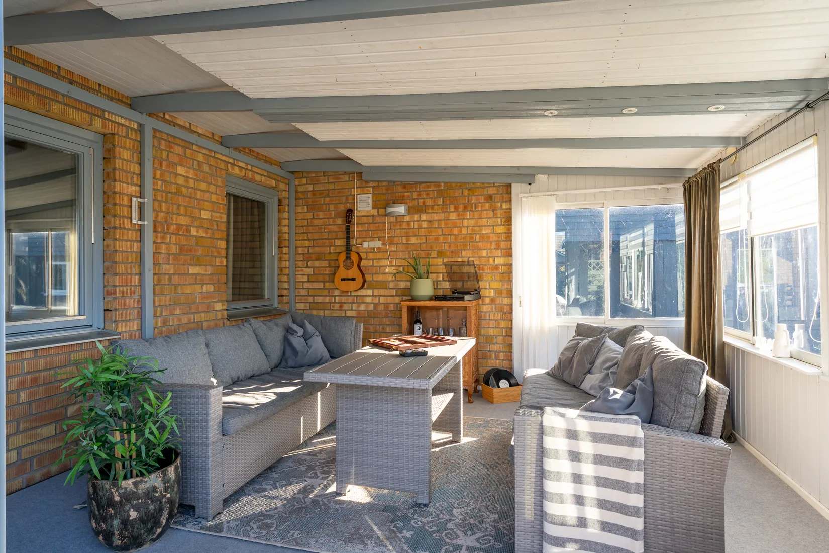 Villa, Stensättarvägen 8, Brottsta, Eskilstuna