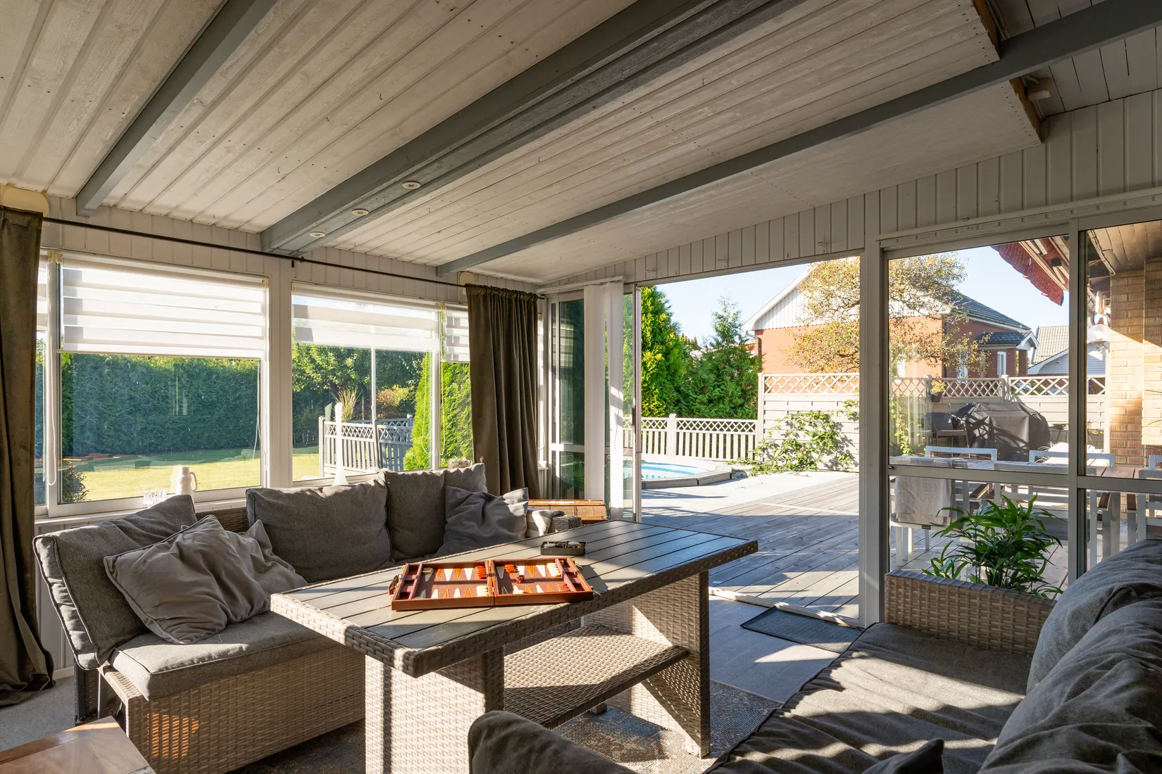 Villa, Stensättarvägen 8, Brottsta, Eskilstuna