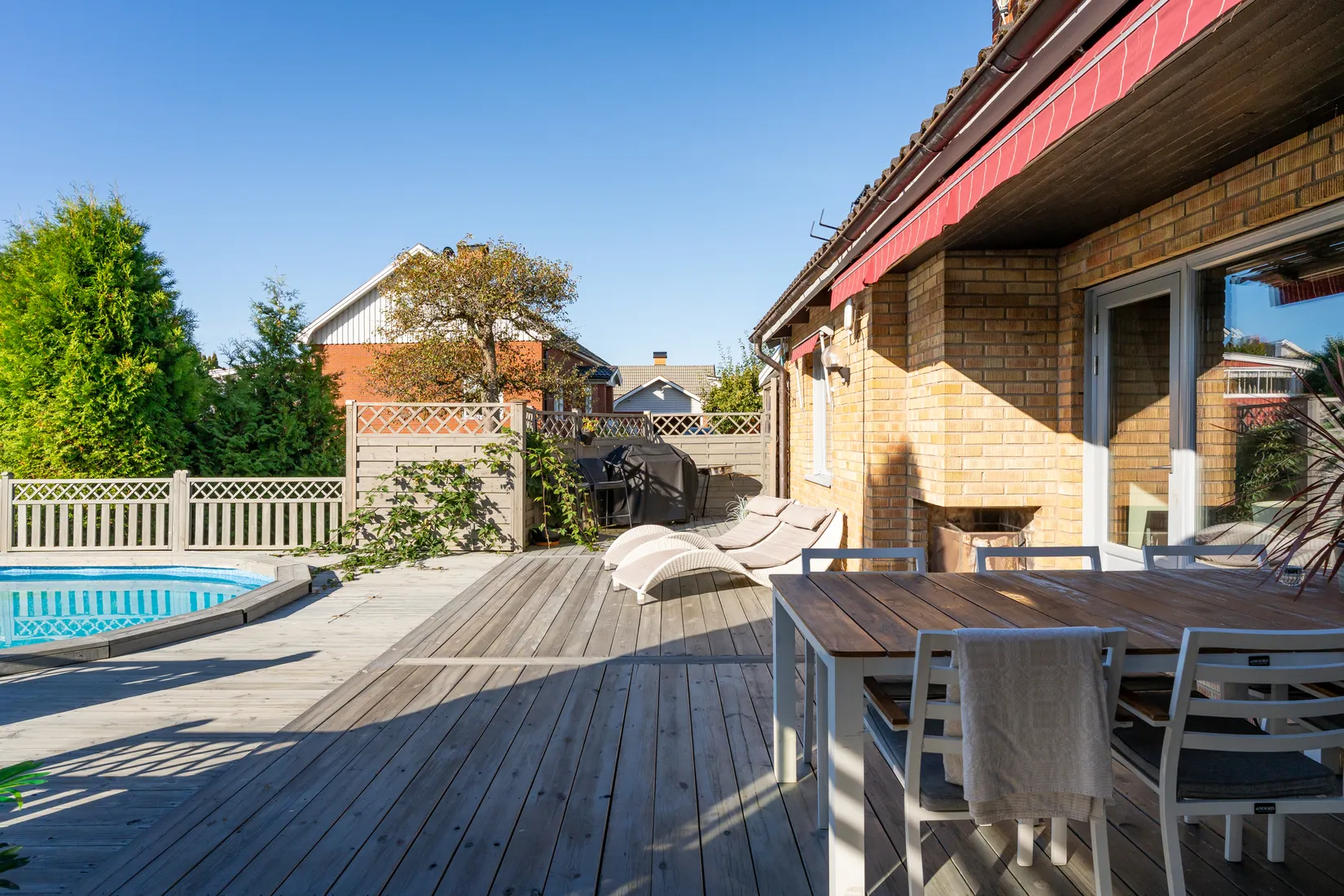 Villa, Stensättarvägen 8, Brottsta, Eskilstuna