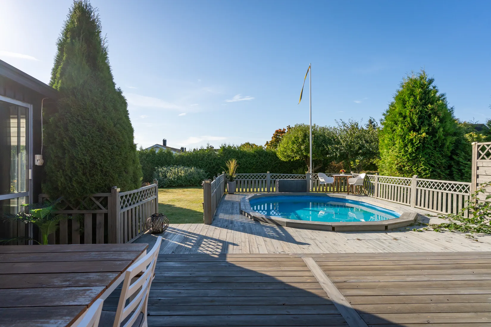 Villa, Stensättarvägen 8, Brottsta, Eskilstuna