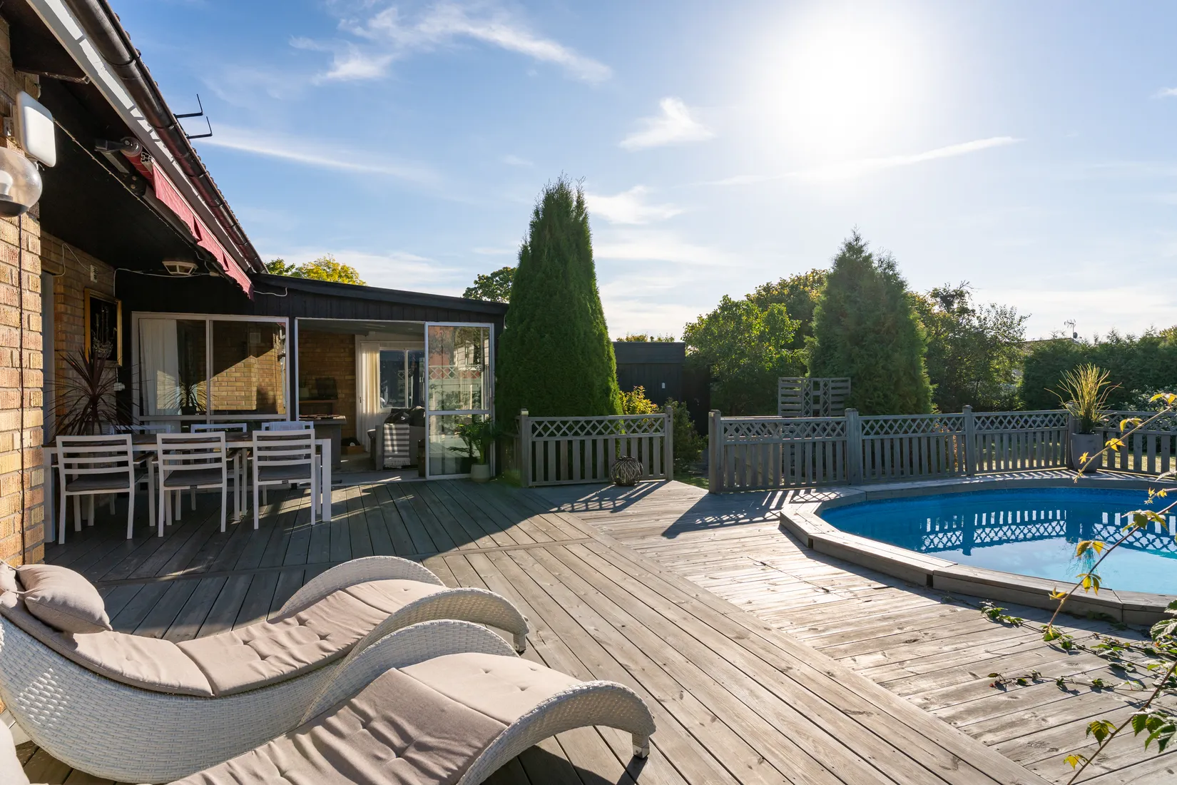 Villa, Stensättarvägen 8, Brottsta, Eskilstuna