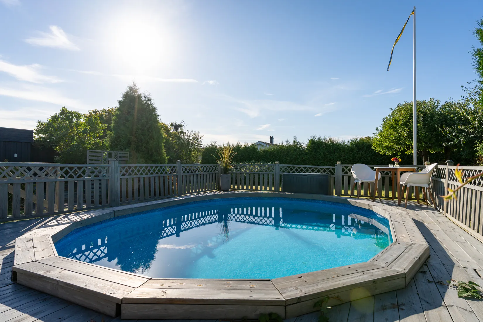 Villa, Stensättarvägen 8, Brottsta, Eskilstuna