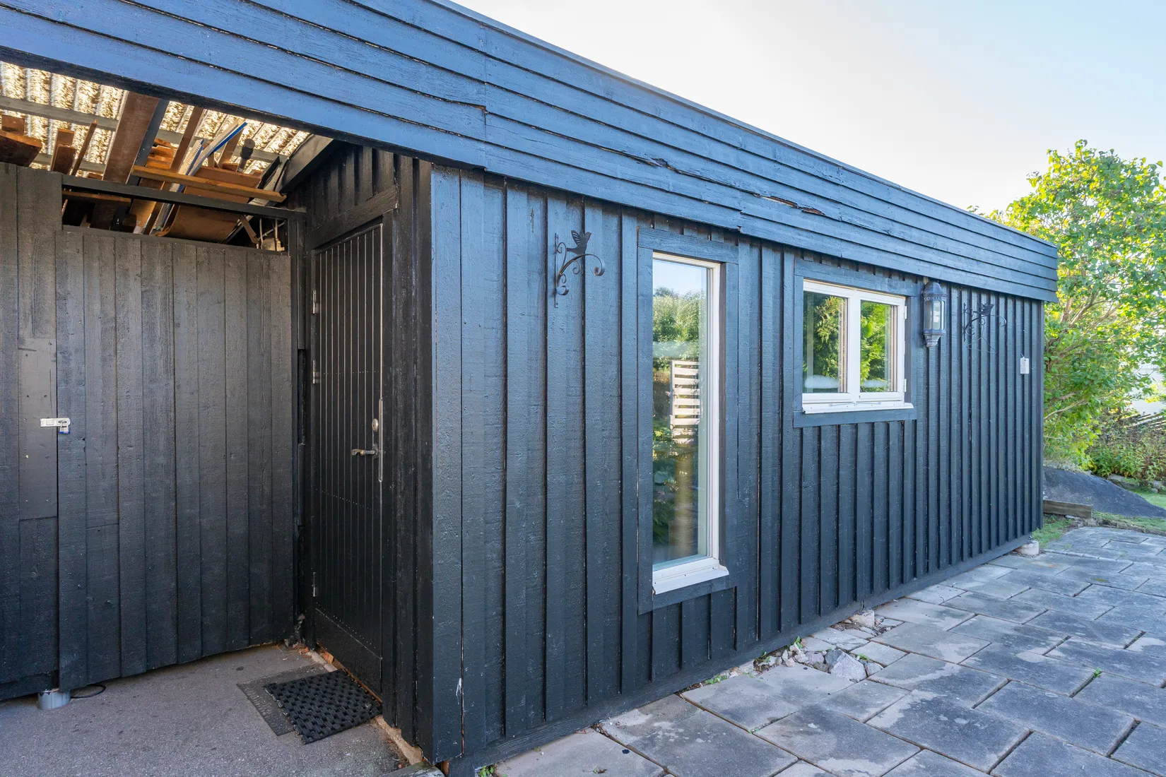 Villa, Stensättarvägen 8, Brottsta, Eskilstuna