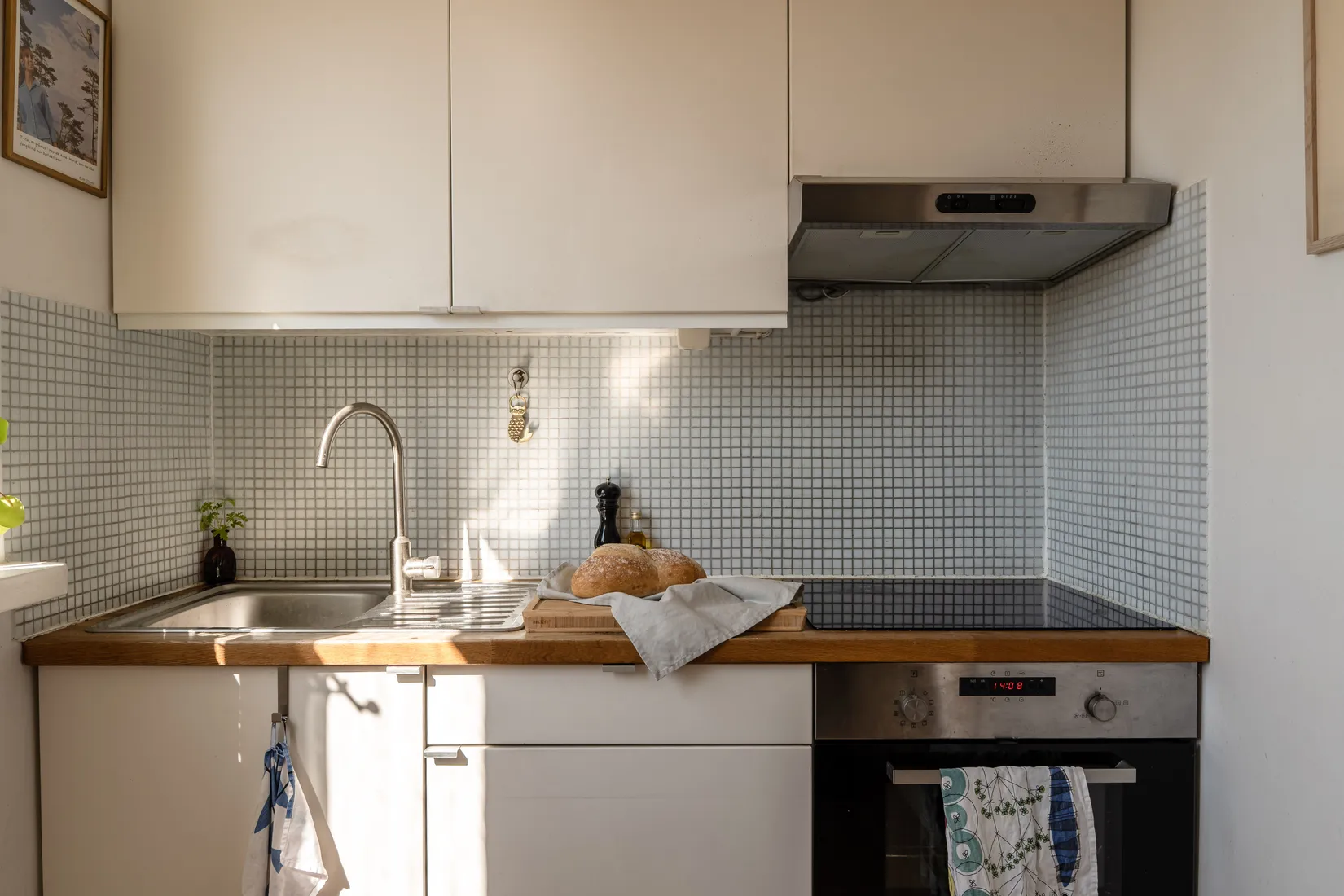 Bostadsrätt, Svandammsvägen 30, Midsommarkransen, Stockholm