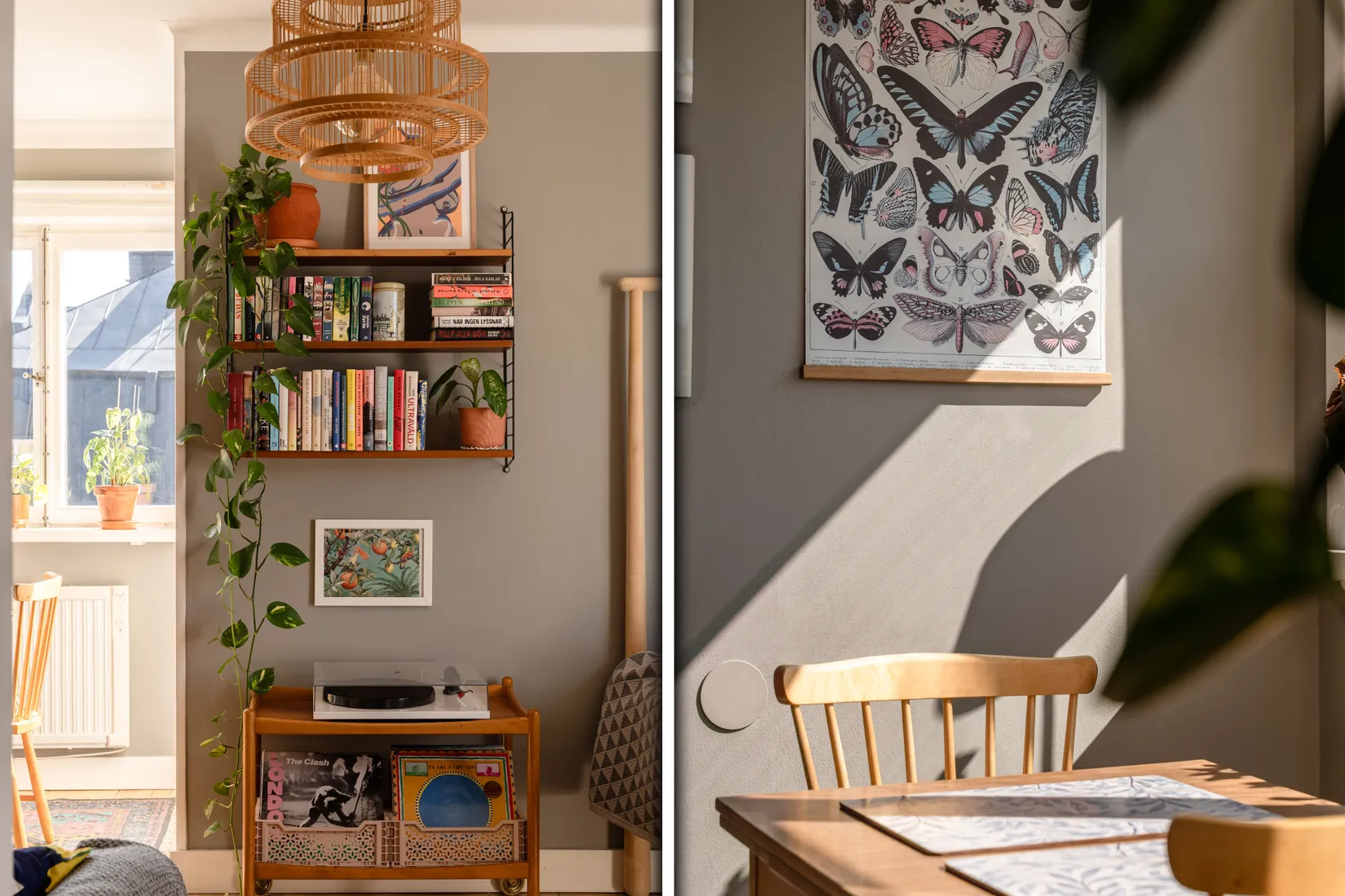 Bostadsrätt, Svandammsvägen 30, Midsommarkransen, Stockholm