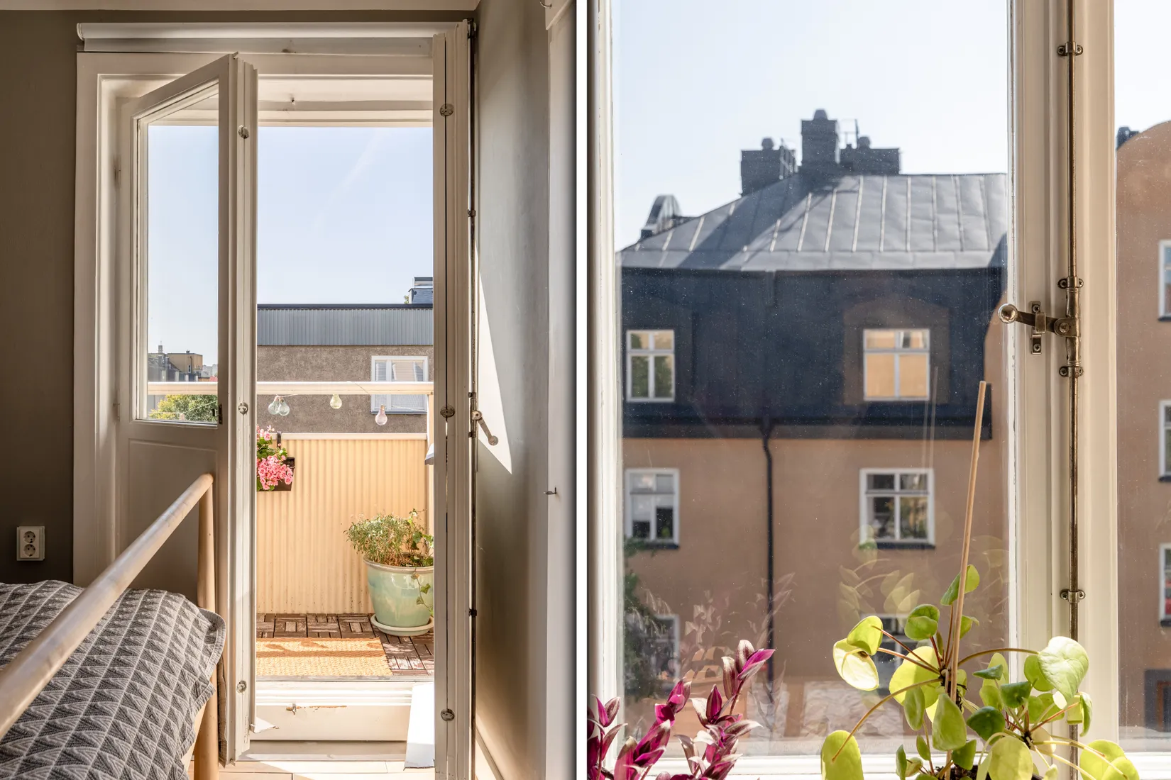 Bostadsrätt, Svandammsvägen 30, Midsommarkransen, Stockholm