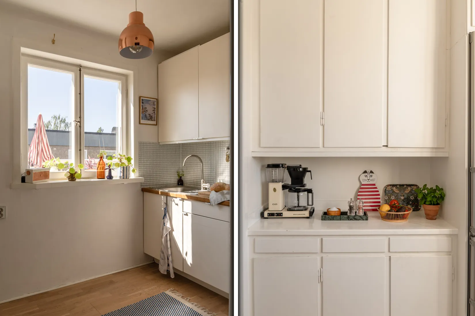 Bostadsrätt, Svandammsvägen 30, Midsommarkransen, Stockholm