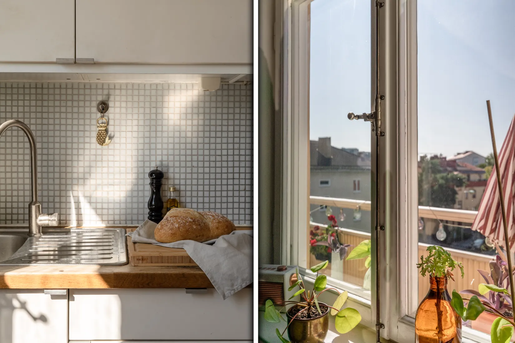 Bostadsrätt, Svandammsvägen 30, Midsommarkransen, Stockholm