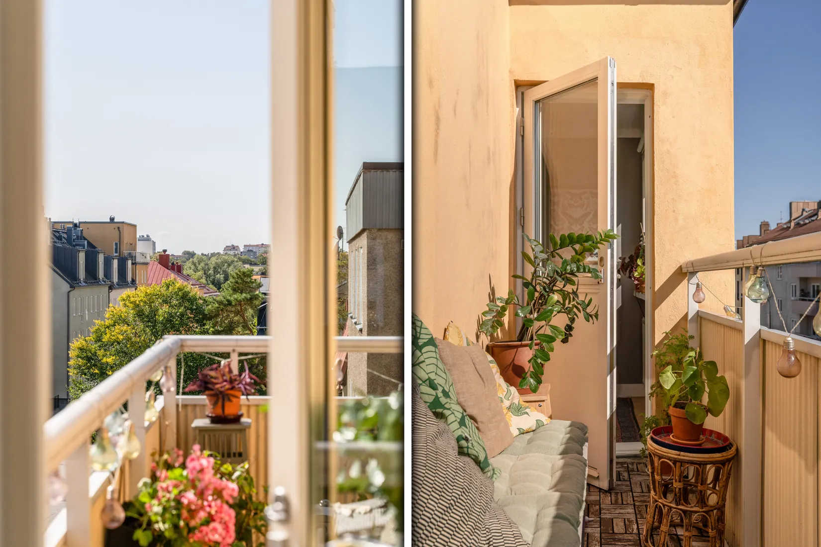 Bostadsrätt, Svandammsvägen 30, Midsommarkransen, Stockholm