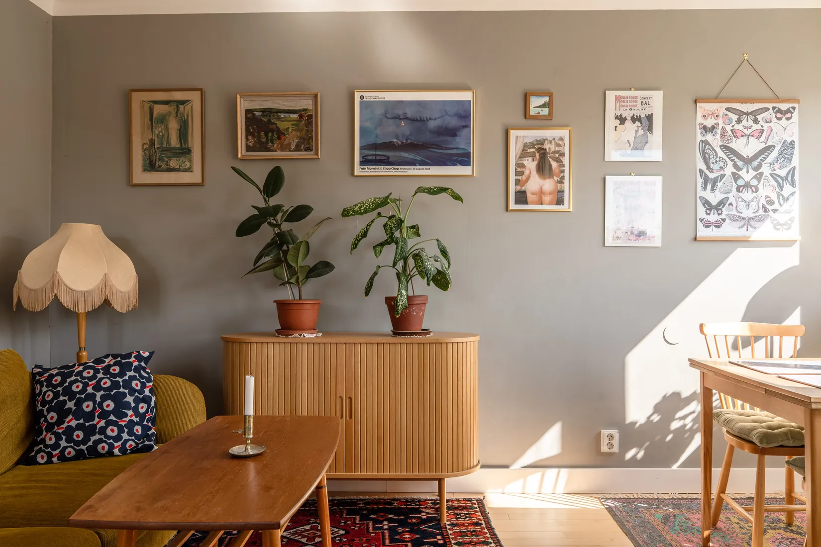 Bostadsrätt, Svandammsvägen 30, Midsommarkransen, Stockholm