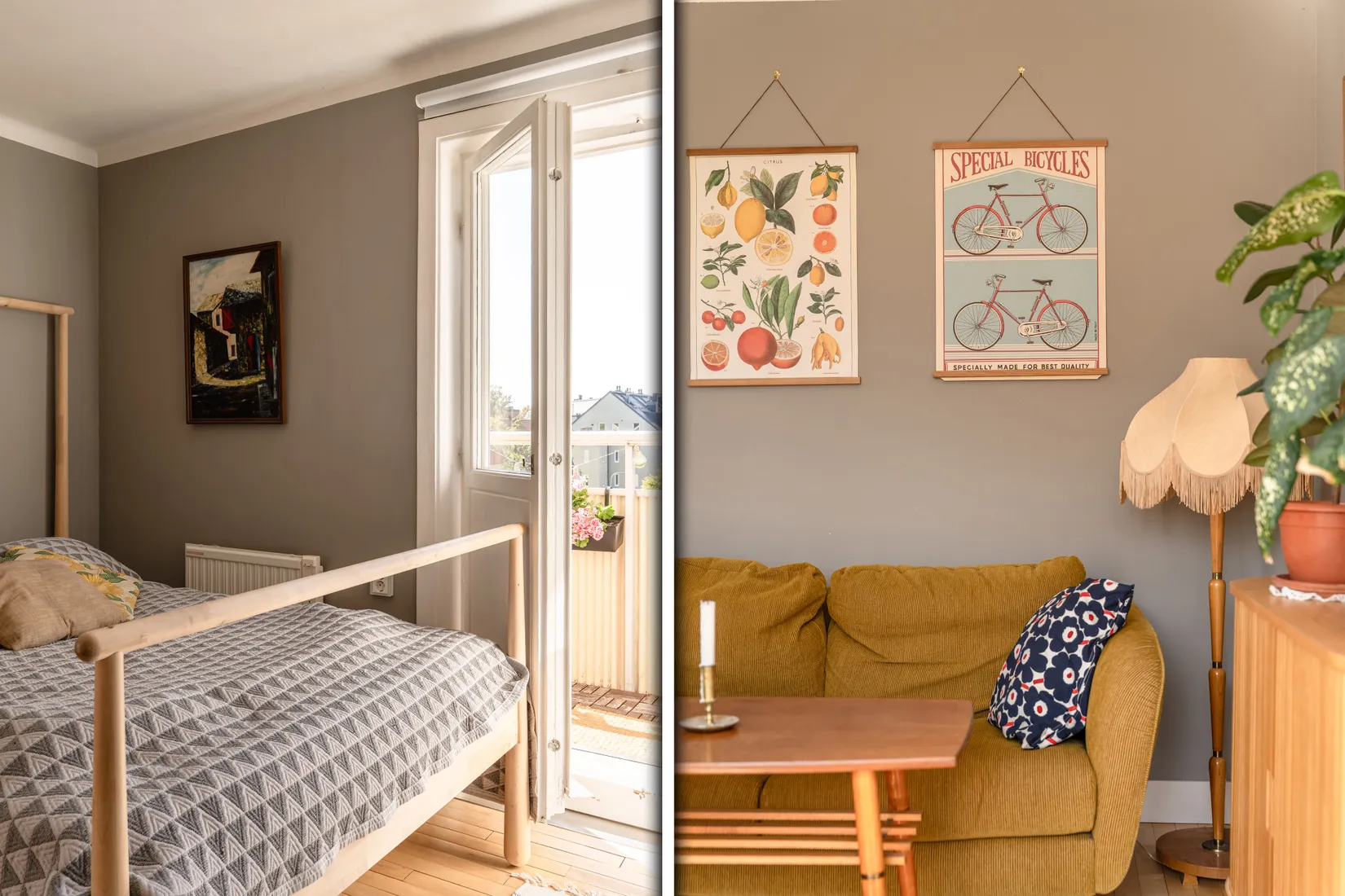 Bostadsrätt, Svandammsvägen 30, Midsommarkransen, Stockholm