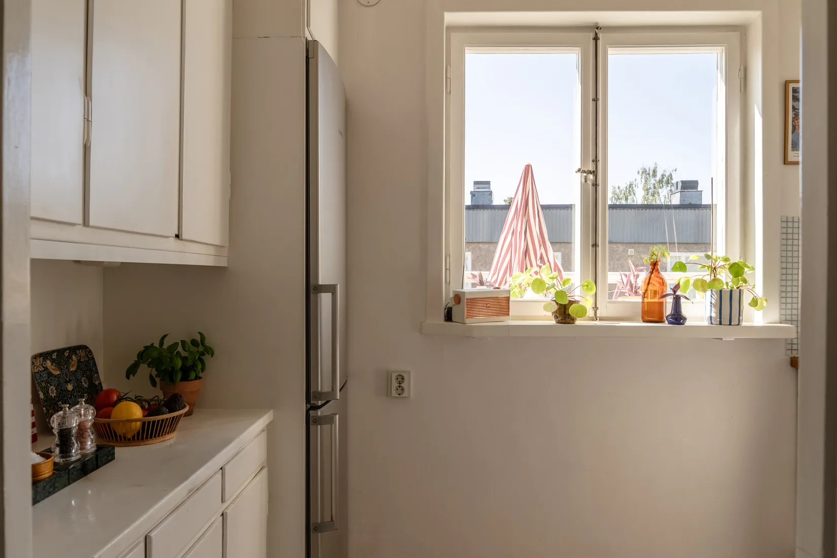 Bostadsrätt, Svandammsvägen 30, Midsommarkransen, Stockholm