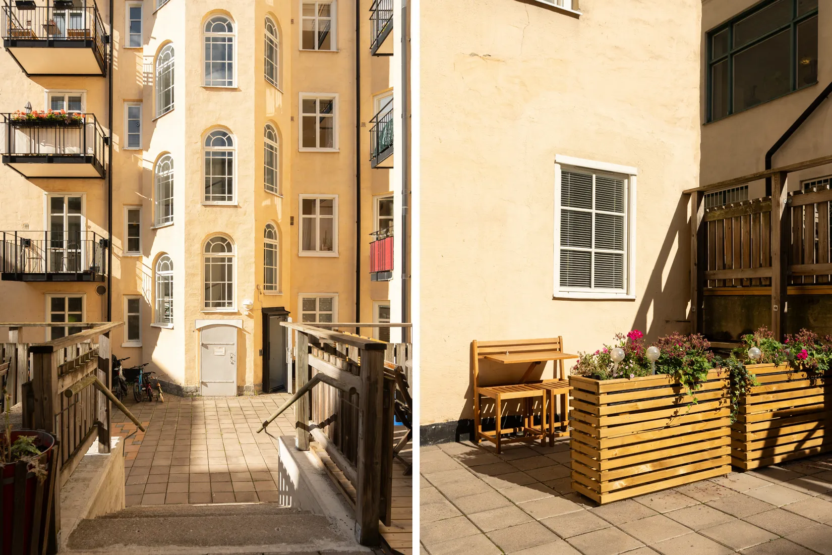 Bostadsrätt, Holländargatan 24, Vasastan - Tegnérlunden, Stockholm