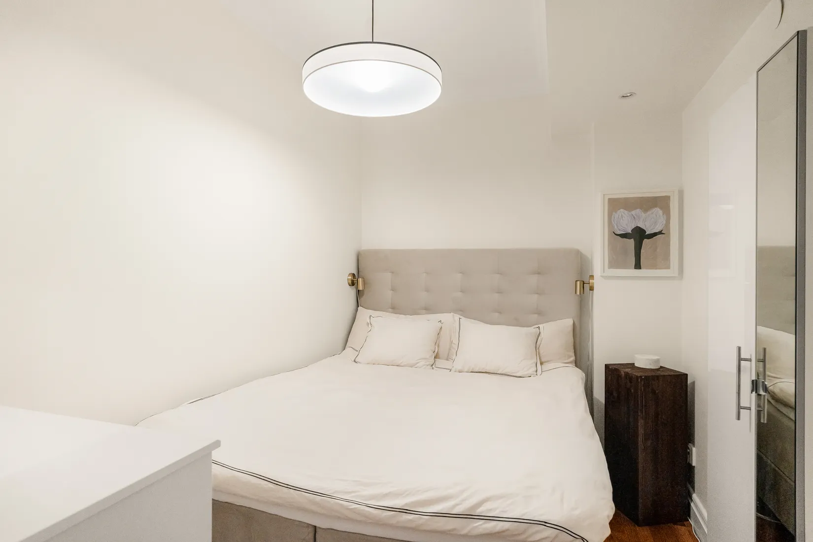 Bostadsrätt, Holländargatan 24, Vasastan - Tegnérlunden, Stockholm