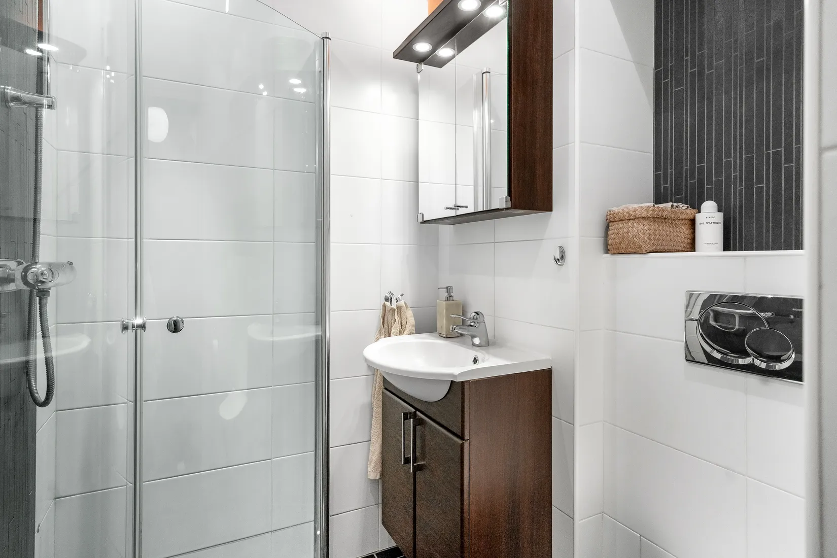 Bostadsrätt, Holländargatan 24, Vasastan - Tegnérlunden, Stockholm