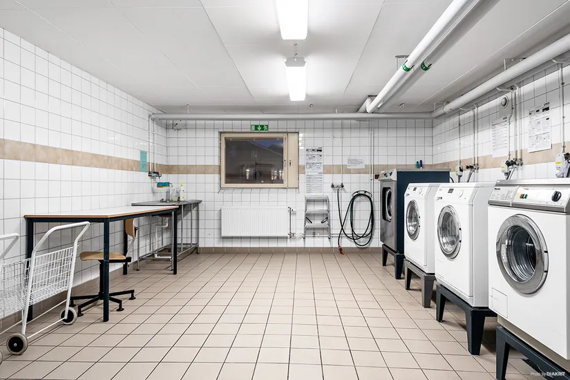 Bostadsrätt, Repslagargatan 27A, Centrum, Luleå