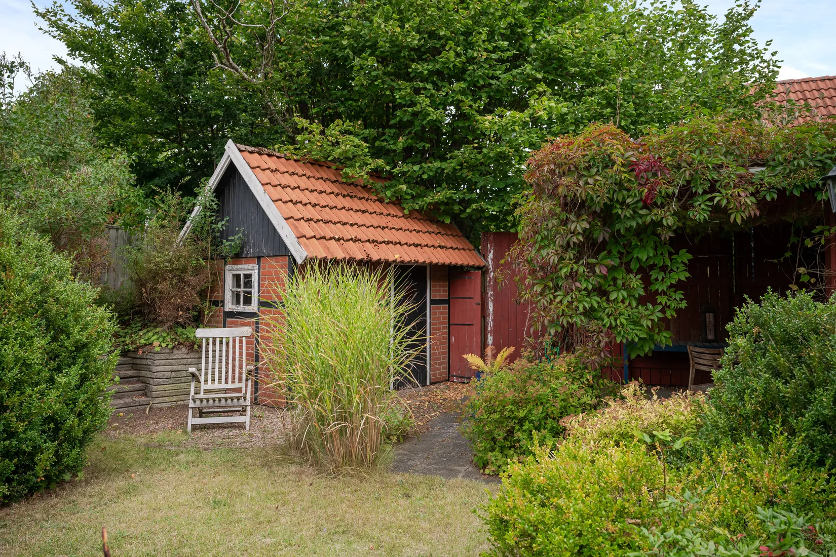 Villa, Malmövägen 31, Tyringe, Hässleholm