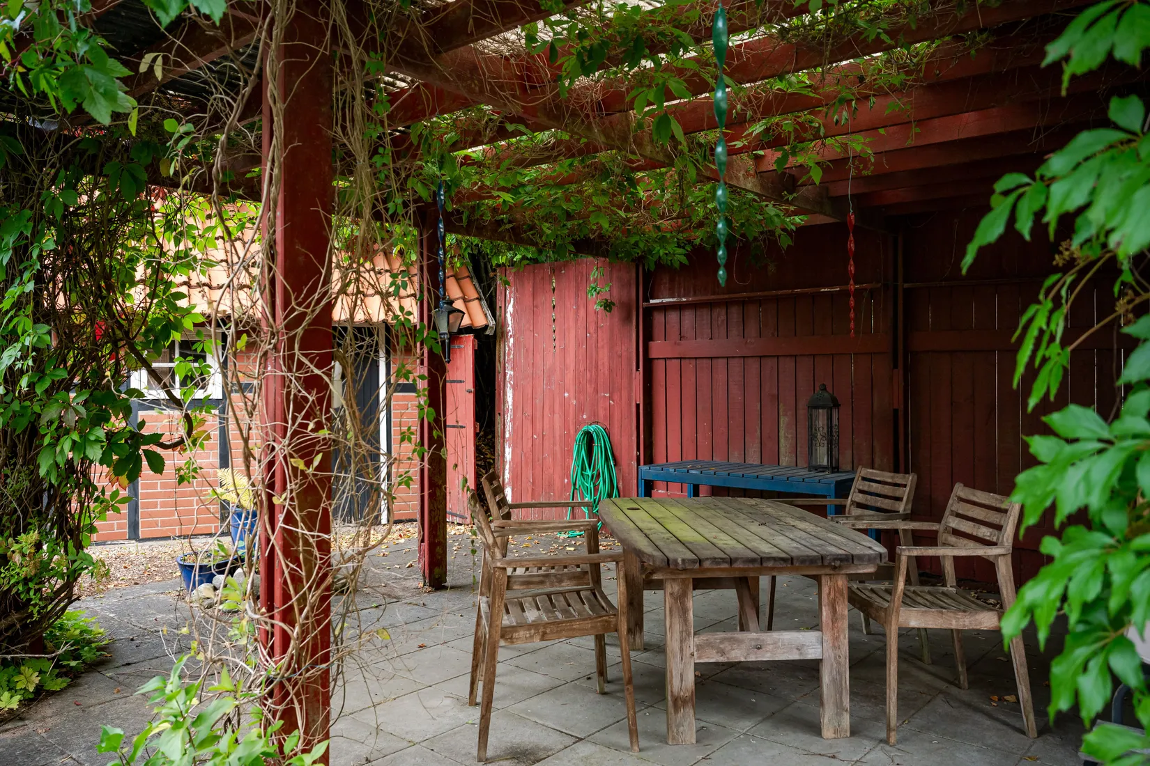 Villa, Malmövägen 31, Tyringe, Hässleholm