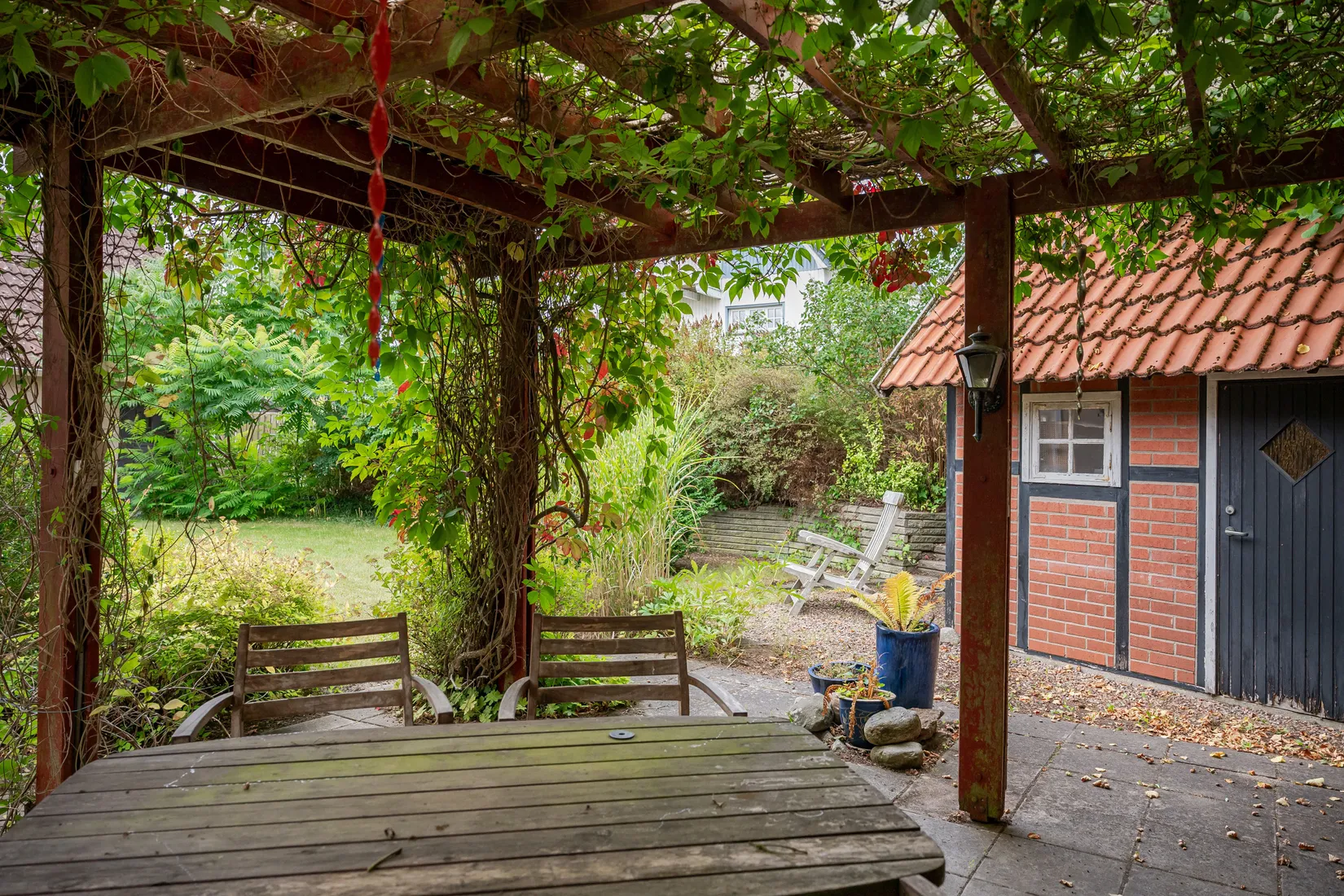 Villa, Malmövägen 31, Tyringe, Hässleholm