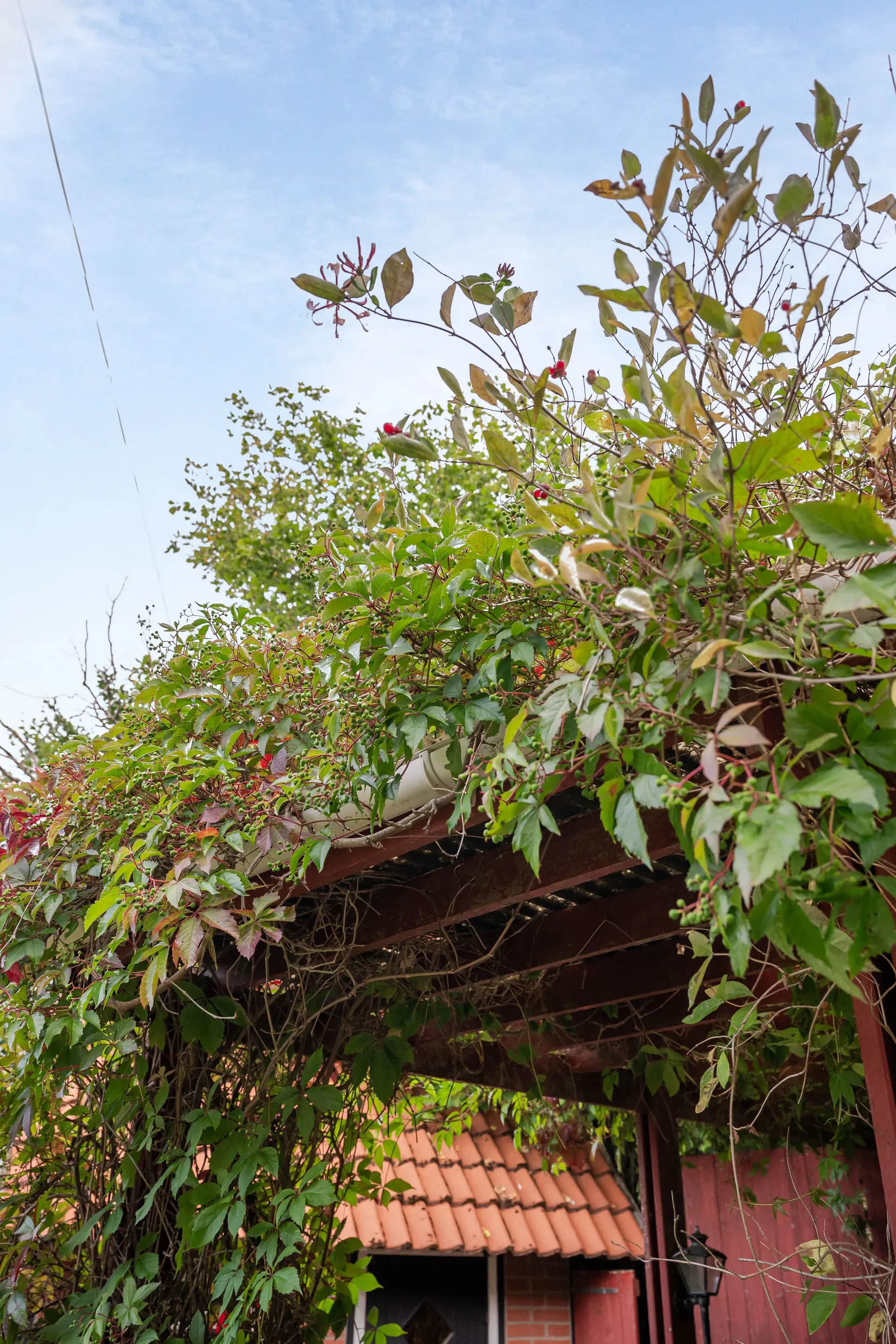 Villa, Malmövägen 31, Tyringe, Hässleholm