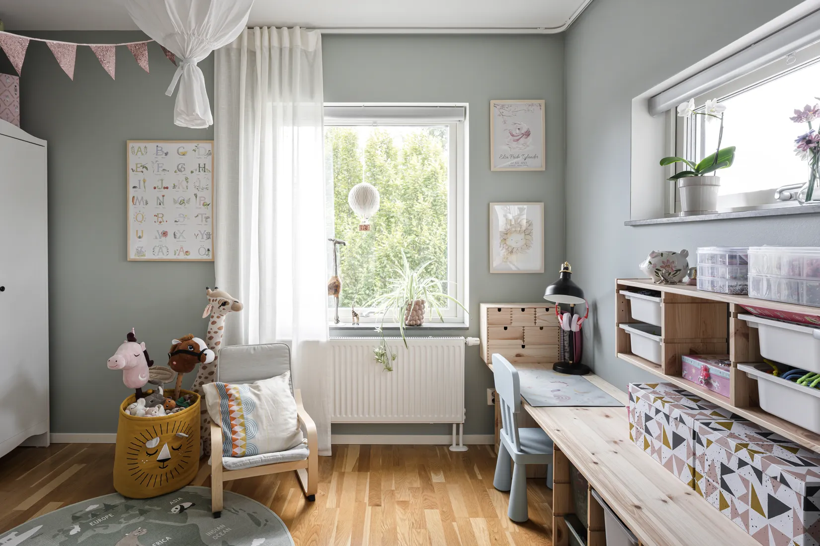 Radhus, Balladgatan 7, Hestra/Hestra Parkstad, Borås