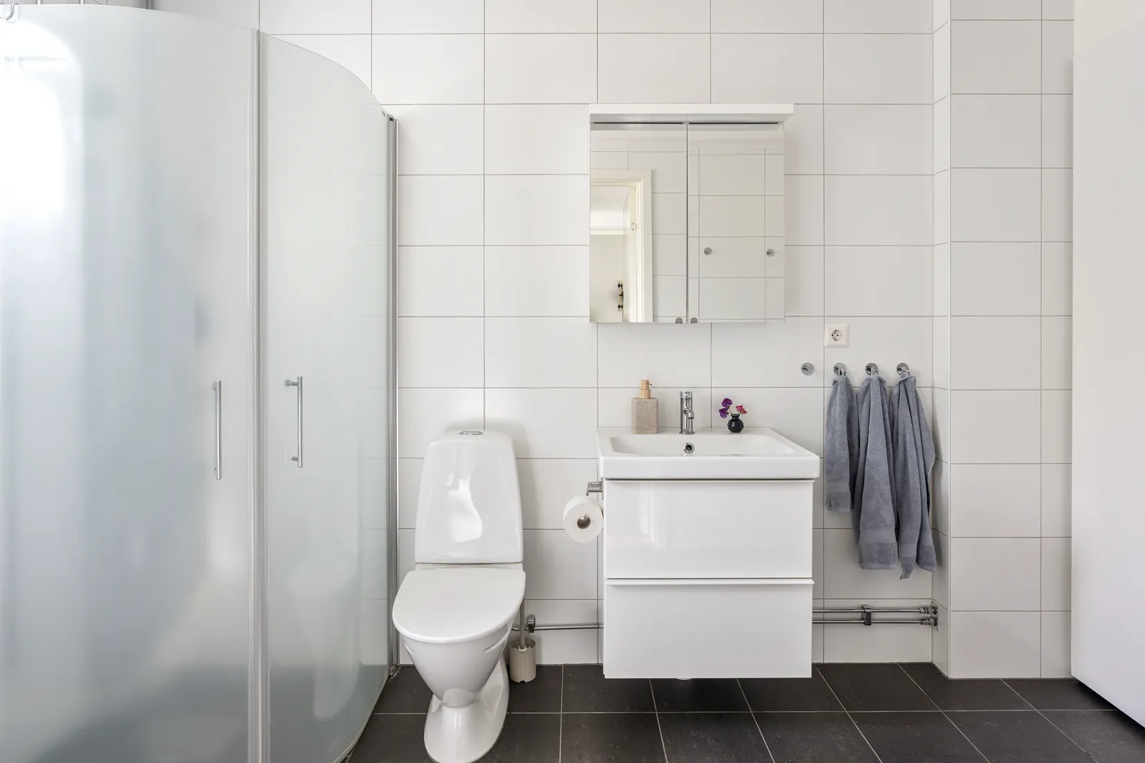 Radhus, Balladgatan 7, Hestra/Hestra Parkstad, Borås
