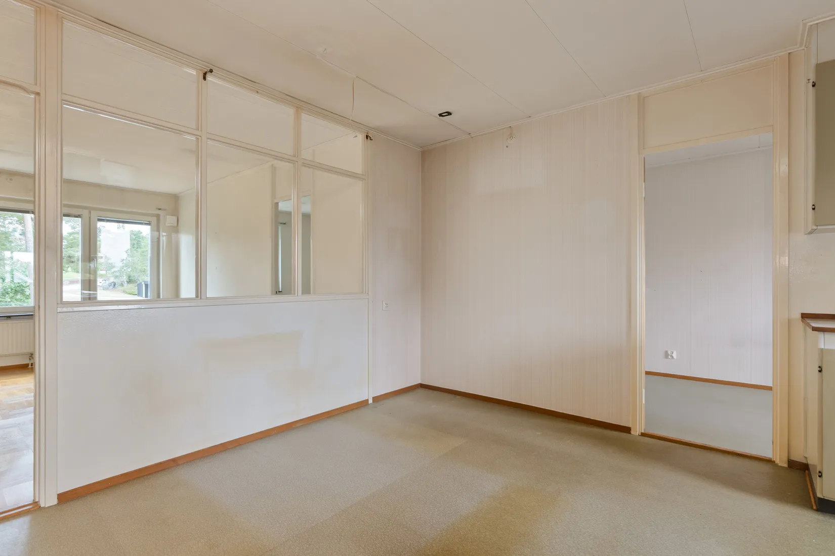 Bostadsrätt, Olivehällsvägen 24D, Stadsskogen, Strängnäs