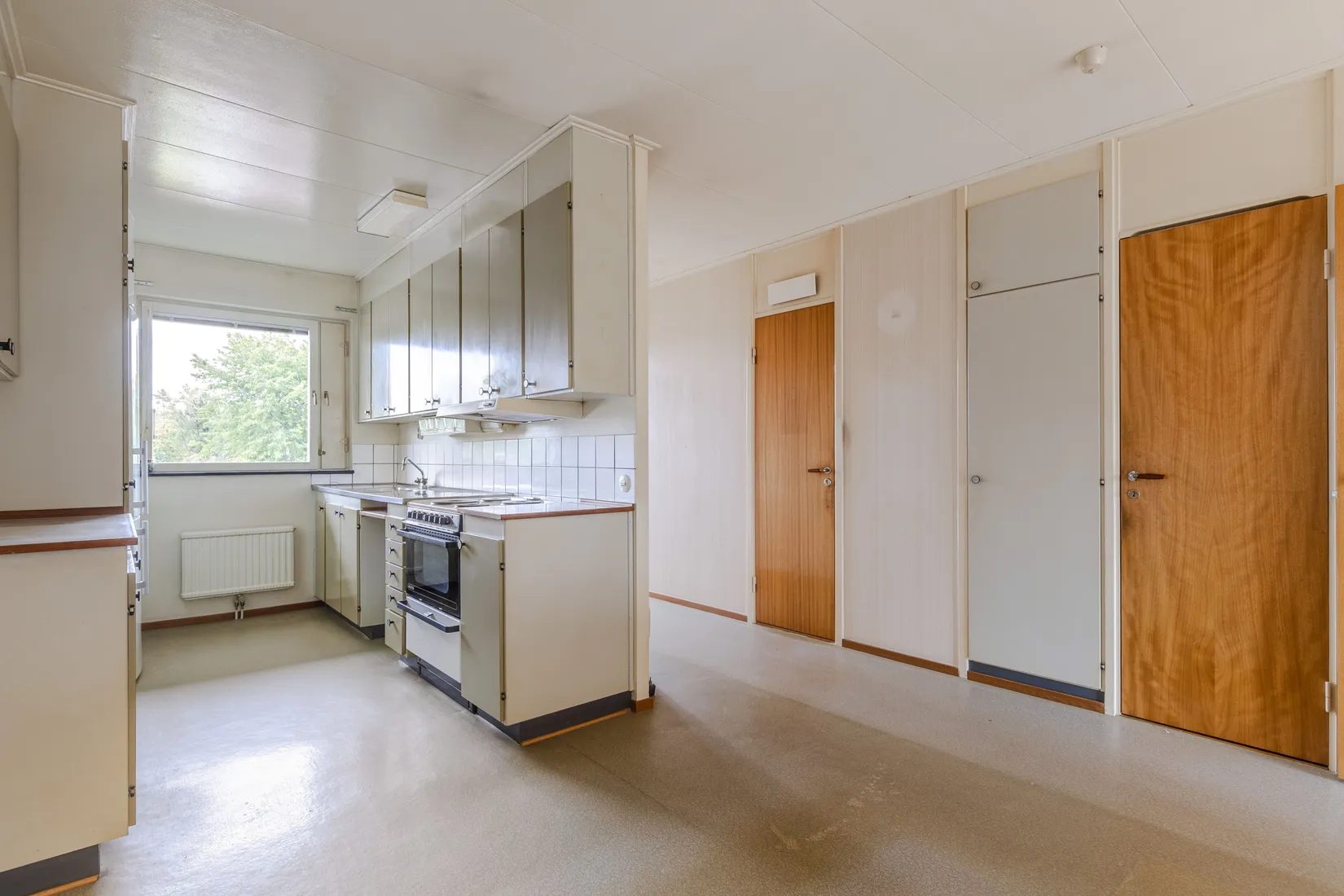 Bostadsrätt, Olivehällsvägen 24D, Stadsskogen, Strängnäs