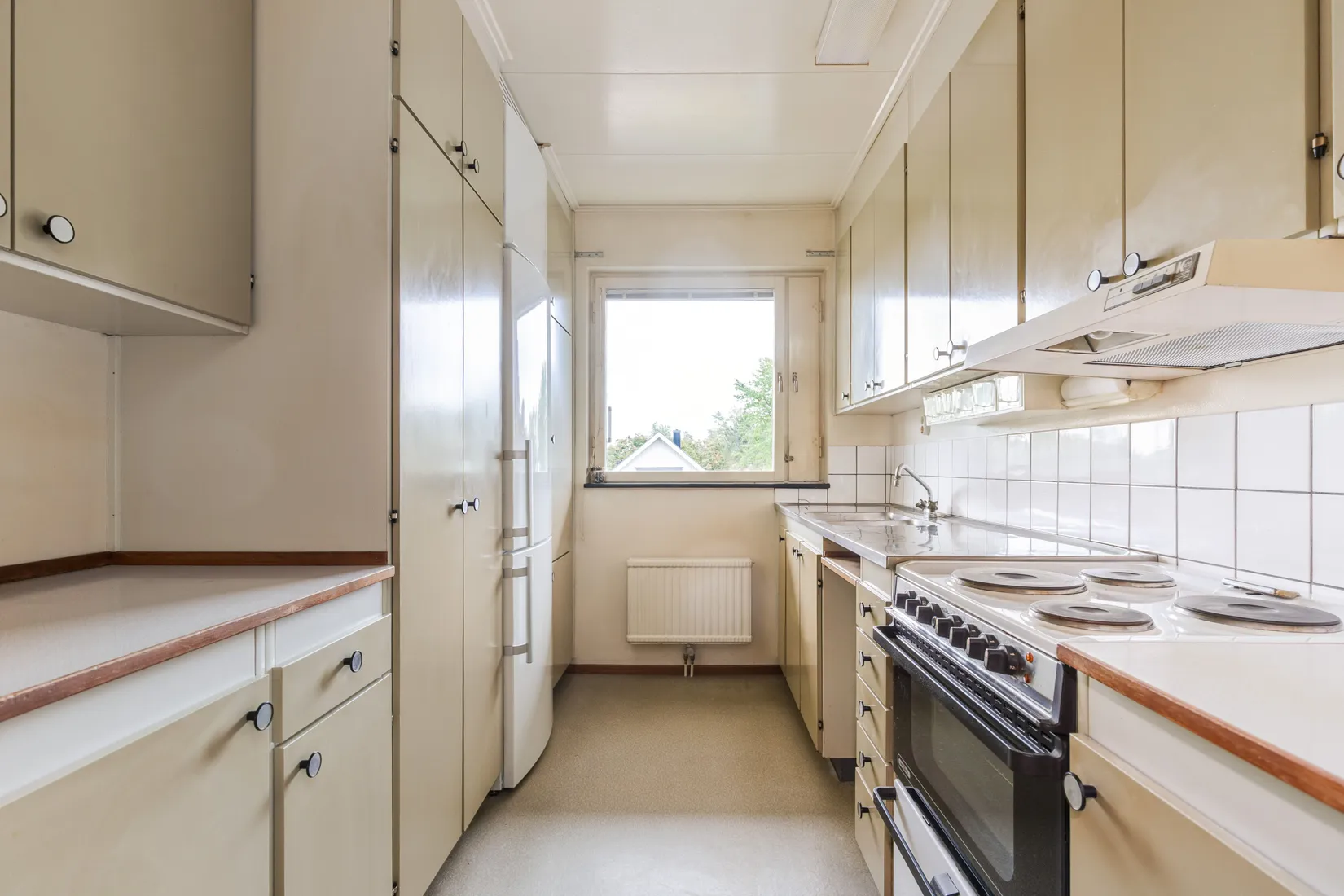 Bostadsrätt, Olivehällsvägen 24D, Stadsskogen, Strängnäs