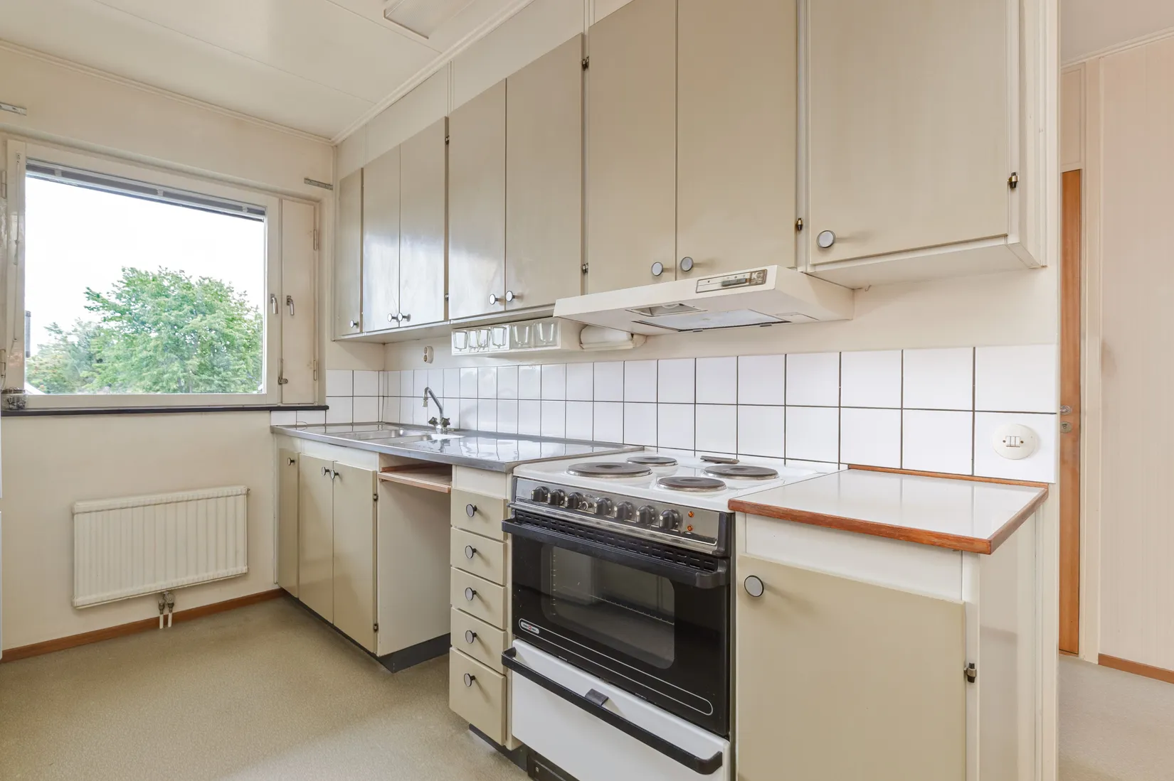 Bostadsrätt, Olivehällsvägen 24D, Stadsskogen, Strängnäs