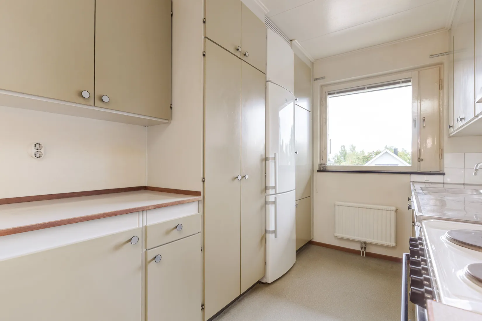 Bostadsrätt, Olivehällsvägen 24D, Stadsskogen, Strängnäs