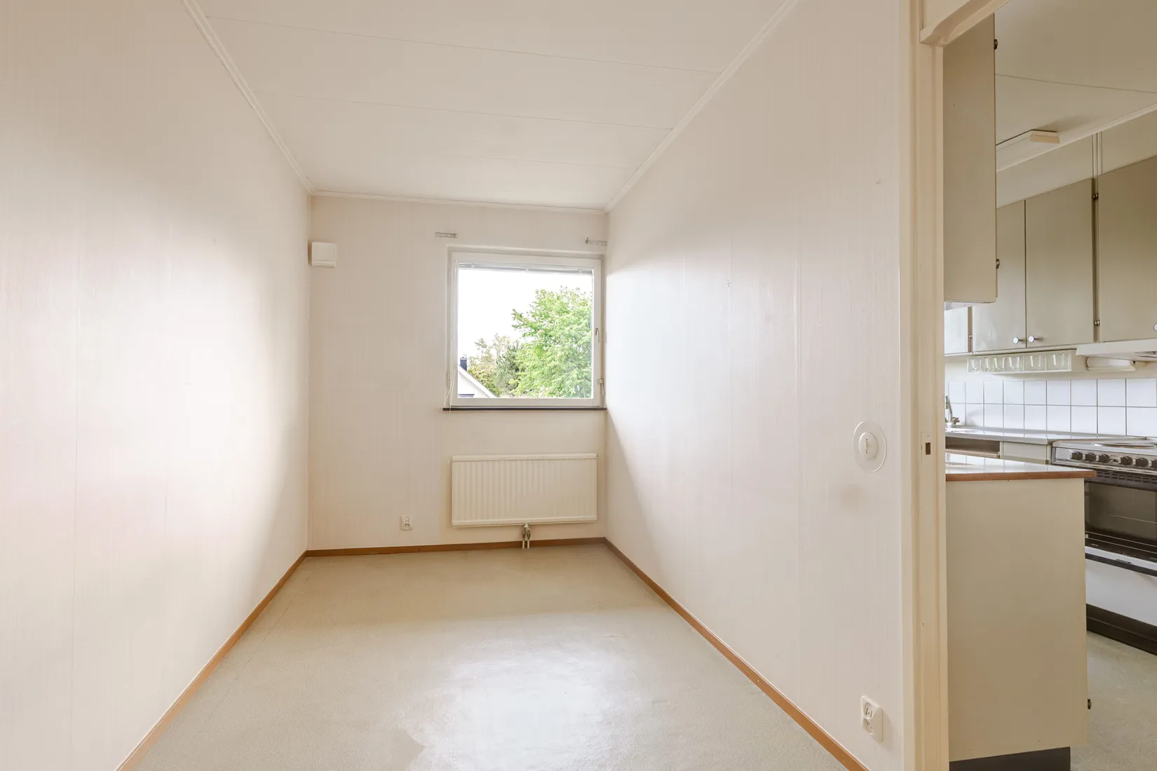 Bostadsrätt, Olivehällsvägen 24D, Stadsskogen, Strängnäs